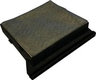 Partikelfilter TH3 f.swiss air EN 12941 TH3 OPTREL