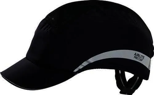 Anstoßkappe X! 9500 54-64cm blau Schirml änge 5cm EN 812:2012 PRO FIT