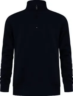 Sweatshirt Troyer Side Pocket Gr.M navy PROMODORO