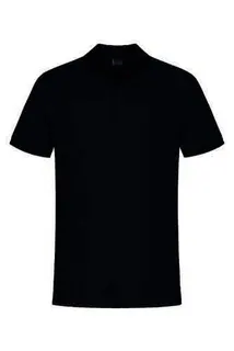 Men´s Poloshirt EXCD Gr.M navy PROMODORO