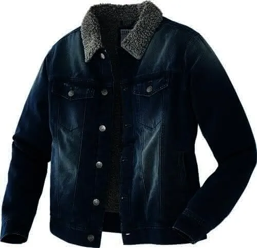 Jeansjacke Terrax Workwear Gr.L jeans TE RRAX