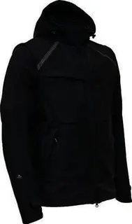 Softshelljacke WORKING XTREME Gr.M schwa rz ELKA RAINWEAR