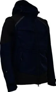Softshelljacke WORKING XTREME Gr.M marin e/schwarz ELKA RAINWEAR