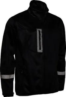 Zipp-in Jacke WORKING XTREME Gr.M schwar z ELKA RAINWEAR