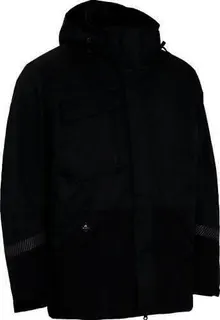 Stretchjacke WORKING XTREME Gr.L schwarz ELKA RAINWEAR