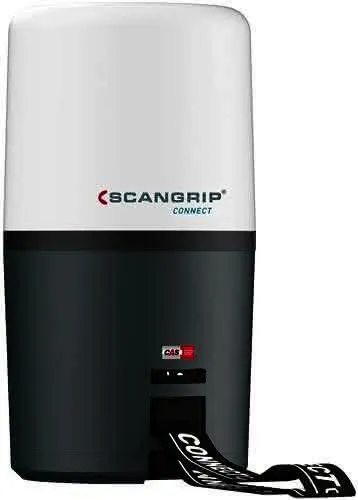 LED-Strahler AREA 6 CONNECT 54 W 3000-60 00 lm IP65 SCANGRIP