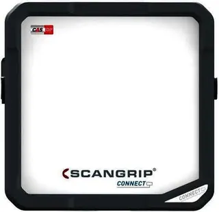 LED-Strahler VEGA 4 CONNECT 40 W 2000-40 00 lm IP54 SCANGRIP