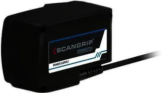 Stromversorger POWER SUPPLY CONNECT B83x T124xH72mm SCANGRIP