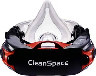 Gebläseatemschutz CleanSpace™ ULTRA Powe r Sys.CST1010 o.Maske/o.Filter