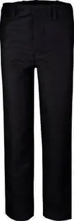 Schweißerschutzbundhose Gr.48 grau PROBA N