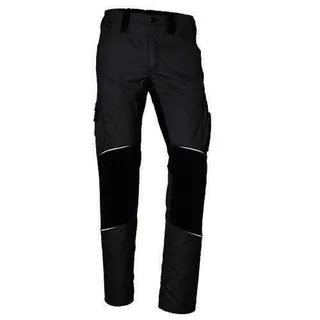 Bundhose ACTIVIQ 2850 Gr.48 anthrazit/sc hwarz KÜBLER
