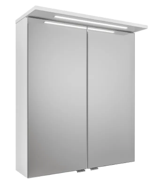 König Exclusiv Spiegelschrank B600xH703xT150 mm
