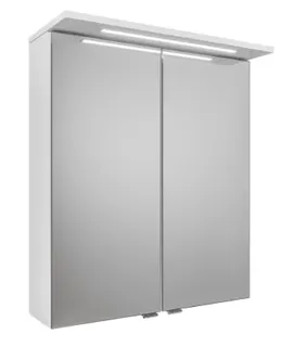 König Exclusiv Spiegelschrank B600xH703xT150 mm