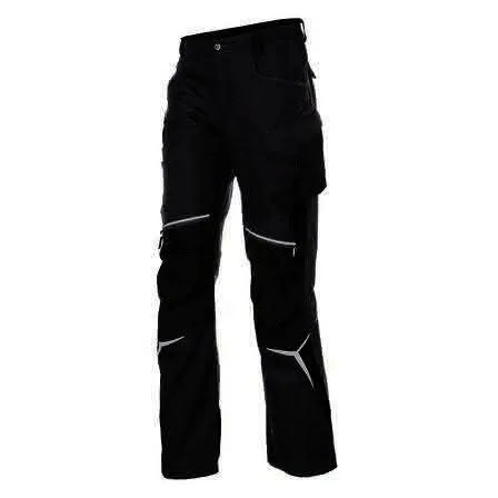 Bundhose BODYFORCE Pro 2125 Gr.48 anthra zit/schwarz KÜBLER