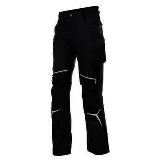 Bundhose BODYFORCE Pro 2125 Gr.48 anthra zit/schwarz KÜBLER