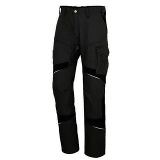 Bundhose ACTIVIQ 2150 Gr.48 anthrazit/sc hwarz KÜBLER