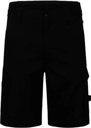 Shorts POMBAL Gr.56 schwarz ELYSEE