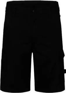 Shorts POMBAL Gr.46 schwarz ELYSEE