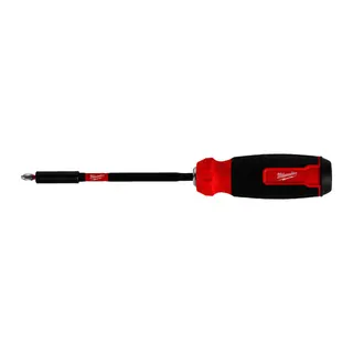 Shockwave Multi-Bit Schraubendreher 14 in 1 inkl. 13 Bits PH/PZ/TX/SL/HEX