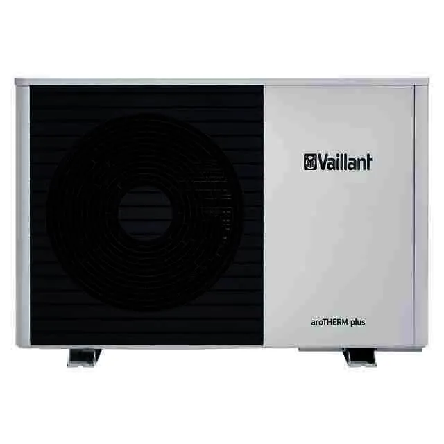 Vaillant Paket 4.3505 aroTHERM plus 2er Kaskade VWL 105/6 A S2