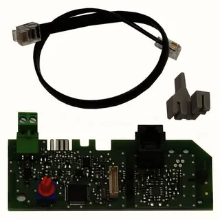 Vaillant Paket 1.152/2 ecoTEC plus Kask. VC476/5-5 E, multiMATIC 700/6, Zubehör – Bild 5
