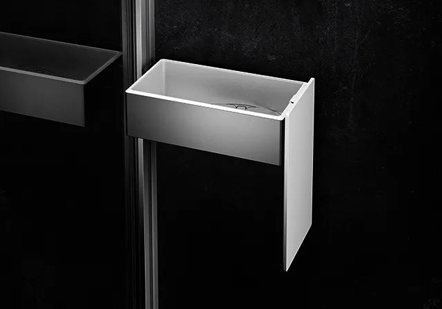 Select+ Drybox White Edition