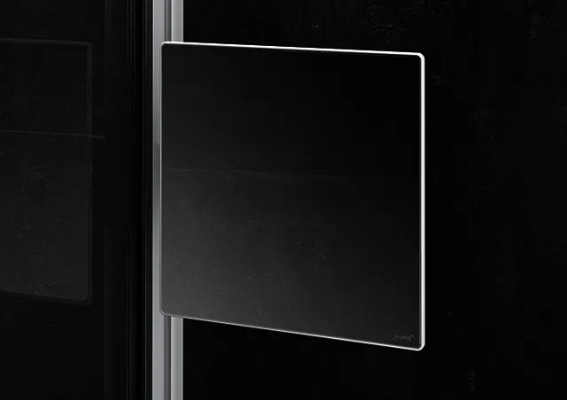Select+ Mirror White Edition