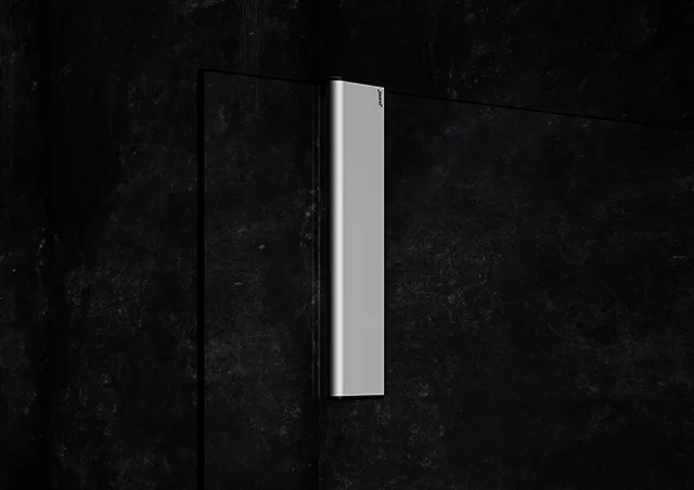 Select+ Wiper White Edition