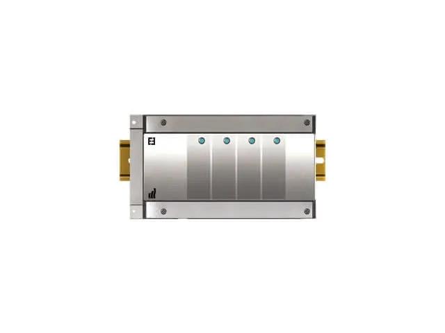 PURMO Schaltleistenerweiterung TempCo Connect 4S E3