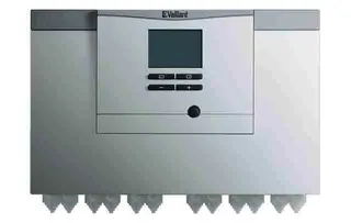 Vaillant Paket 4.3504 aroTHERM plus 2er Kaskade VWL 75/6 A S2 – Bild 2