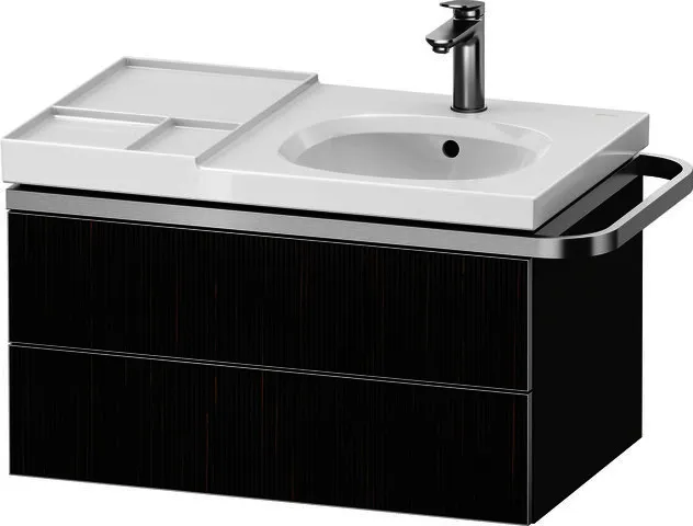 Duravit Aurena WTU,Wandh.,SBK 2,HTH R,WT Asy. 784x435x492,Ebenh.gepr.,Graph.Superm.