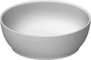 Duravit Sivida ASB rund 300mm,DuroCast Plus o.ÜL, B.Auß.Weiß.Sdm,B.Inn.Weiß Sdm