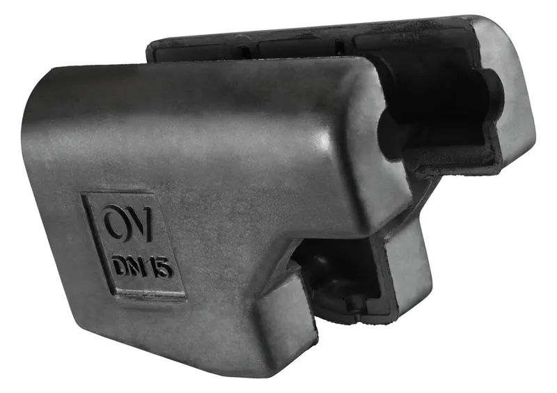 OVENTROP-Wärmedämmschale für HydroControl D, DN20