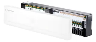OVENTROP-FloorCon F 200 Anschlussleiste für den hydraulischen Abgleich (8 RT)