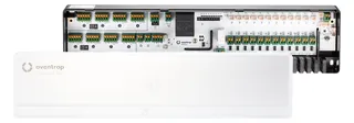 OVENTROP-FloorCon F 200 Anschlussleiste für den hydraulischen Abgleich (8 RT) – Bild 2
