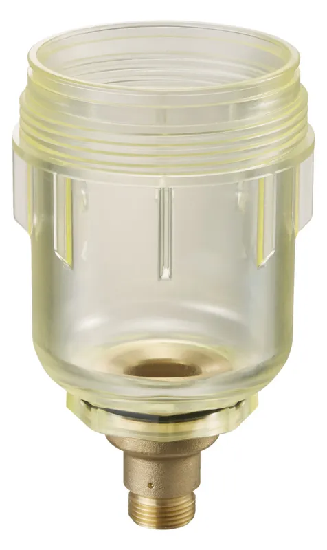 OVENTROP-Filtertasse aus Trogamid T für Art.Nr. 62005 u.62036