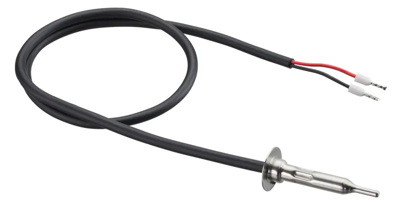 OVENTROP-PT 1000 Temperatursensor Länge 1m