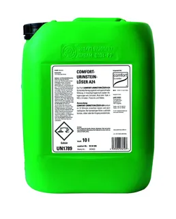 comfort-Urinsteinlöser 10l A24