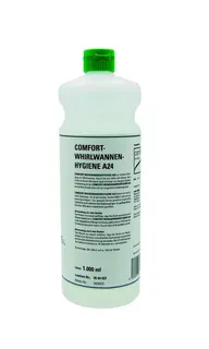 comfort-Whirlwannenhygiene 1000ml A24
