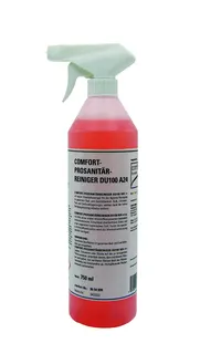 comfort-Pro-Sanitärreiniger DU100 A24 750ml