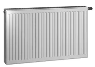 Kermi X2 Profil-Vmulti T22 600x100x900 QN1499, weiß, 10bar, Ventil, m.Abd., BK