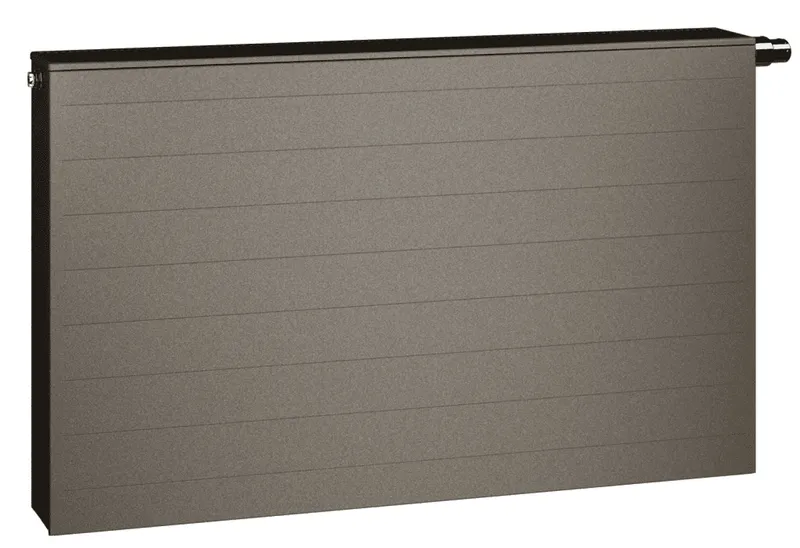 Kermi X2 Line-Vmulti T12 605x66x1805 QN1996, weiß, 10bar, Ventil, m.Abd., BK