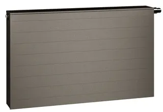 Kermi X2 Line-Vmulti T12 305x66x805 QN528, weiß, 10bar, Ventil, m.Abd., BK – Bild 2