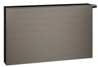 Kermi X2 Line-Vmulti T12 305x66x1005 QN660, weiß, 10bar, Ventil, m.Abd., BK
