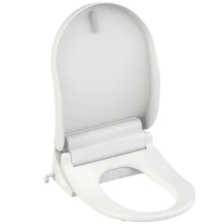 SFA Dusch-WC-Sitz Saniseat+ mit Wasch- und Trocknungsfunktion – Bild 3