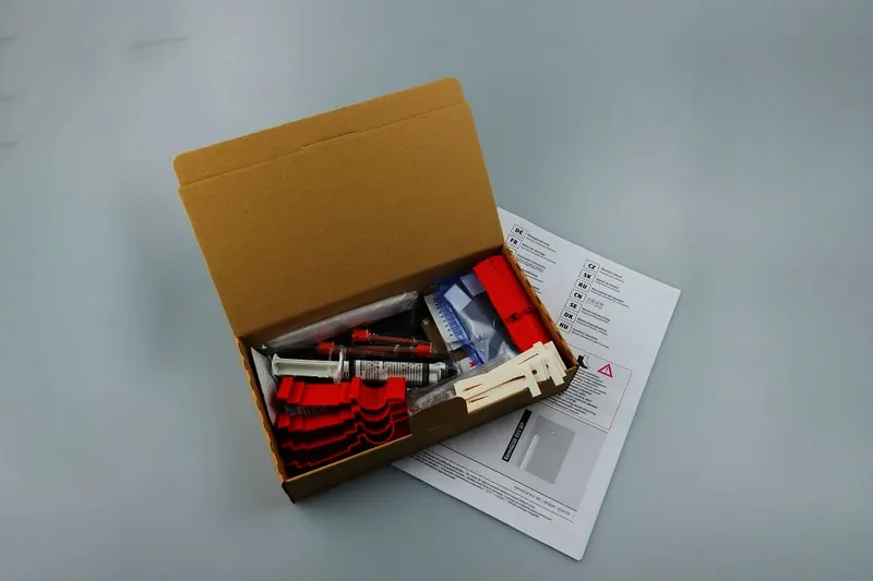 Kermi Klebeset LIGA KSKGP Klebeset KermiGLUE