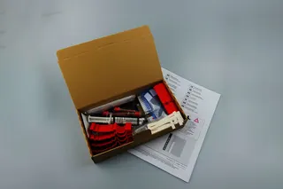 Kermi Klebeset LIGA KSKGP Klebeset KermiGLUE