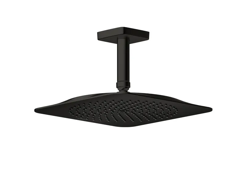 Hansgrohe Kopfbrause 270 1jet Axor Citterio C mit Deckenanschluss PBC