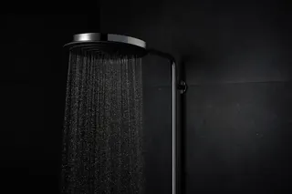 Hansgrohe Showerpipe Pulsify S Puro 260 1jet EcoSmart Brausethm. Aufputz HB 3jet chr – Bild 5