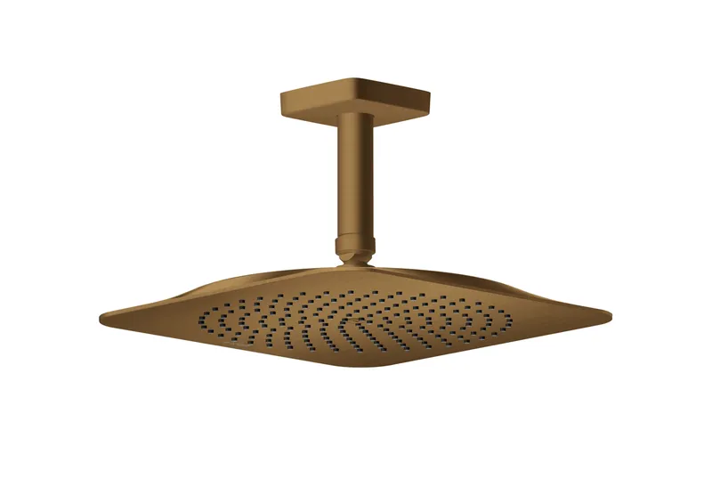 Hansgrohe Kopfbrause 270 1jet Axor Citterio C mit Deckenanschluss BBR